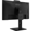 MSI PRO MP272PMG datora monitors 68,6 cm (27 collas) 1920 x 1080 pikseļi Full HD LCD melns