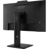 MSI PRO MP272PMG datora monitors 68,6 cm (27 collas) 1920 x 1080 pikseļi Full HD LCD melns