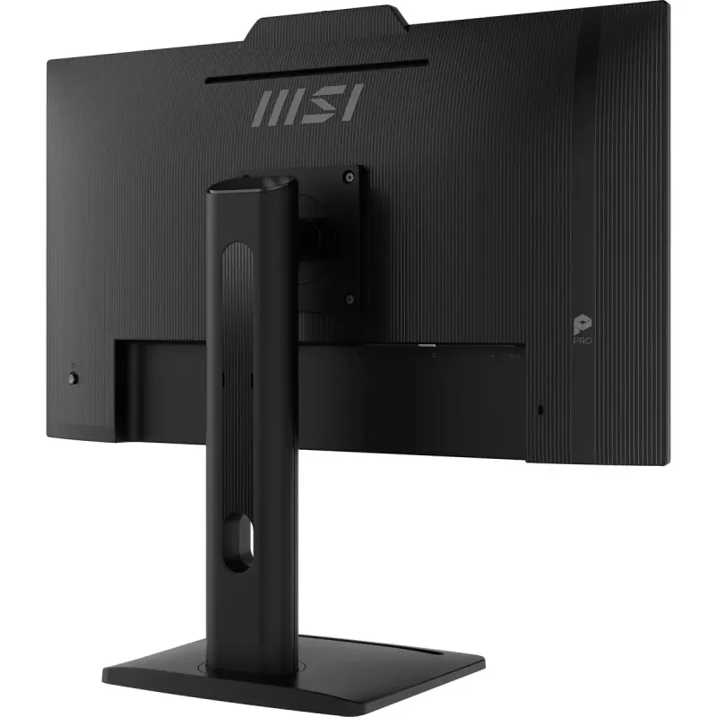 MSI PRO MP272PMG datora monitors 68,6 cm (27 collas) 1920 x 1080 pikseļi Full HD LCD melns