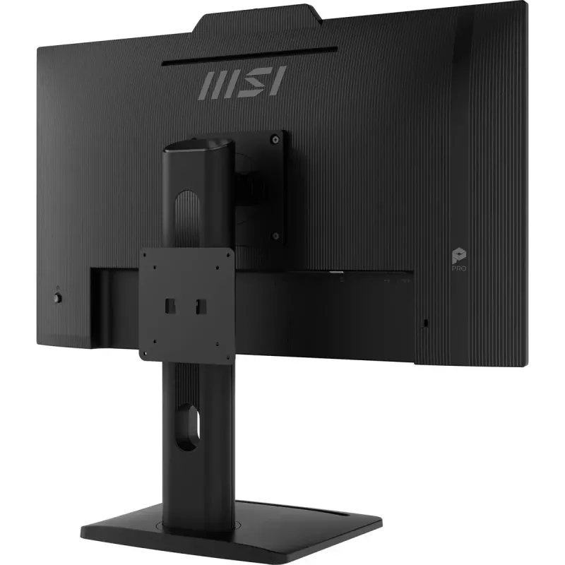 MSI PRO MP272PMG datora monitors 68,6 cm (27 collas) 1920 x 1080 pikseļi Full HD LCD melns