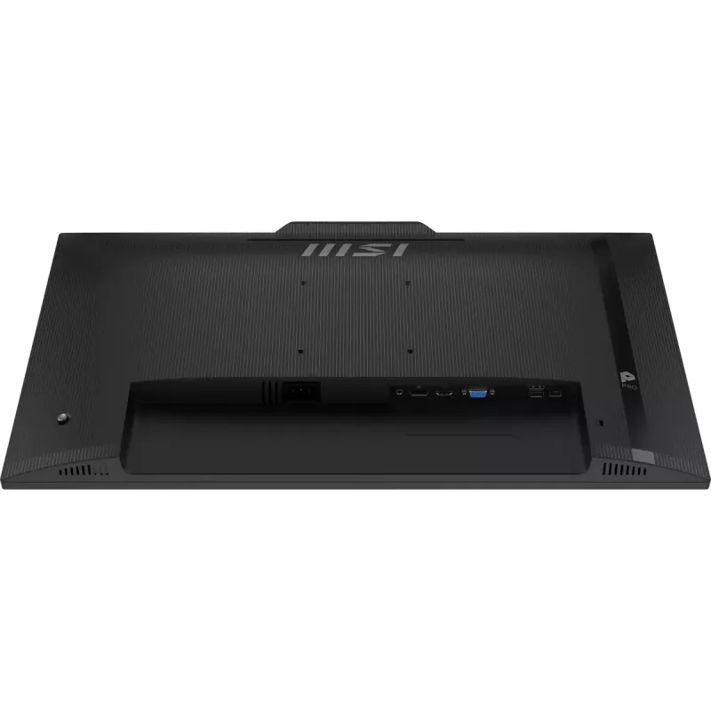 MSI PRO MP272PMG datora monitors 68,6 cm (27 collas) 1920 x 1080 pikseļi Full HD LCD melns