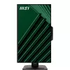 MSI PRO MP272PMG datora monitors 68,6 cm (27 collas) 1920 x 1080 pikseļi Full HD LCD melns