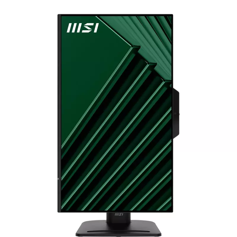 MSI PRO MP272PMG datora monitors 68,6 cm (27 collas) 1920 x 1080 pikseļi Full HD LCD melns