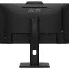 MSI PRO MP272PMG datora monitors 68,6 cm (27 collas) 1920 x 1080 pikseļi Full HD LCD melns