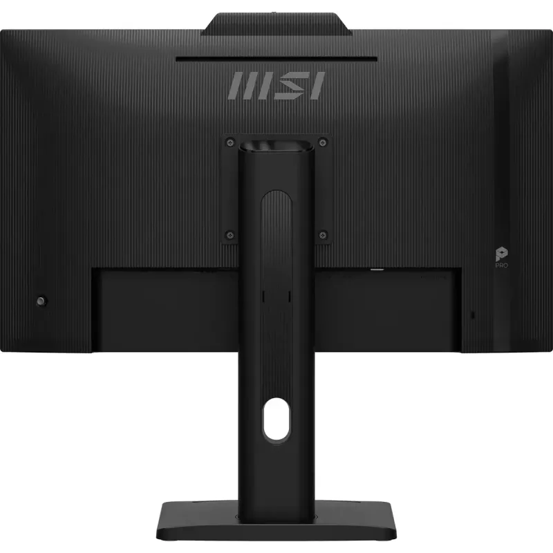 MSI PRO MP272PMG datora monitors 68,6 cm (27 collas) 1920 x 1080 pikseļi Full HD LCD melns