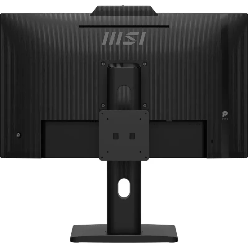 MSI PRO MP272PMG datora monitors 68,6 cm (27 collas) 1920 x 1080 pikseļi Full HD LCD melns
