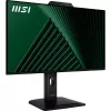 MSI PRO MP272PMG datora monitors 68,6 cm (27 collas) 1920 x 1080 pikseļi Full HD LCD melns