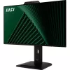 MSI PRO MP272PMG datora monitors 68,6 cm (27 collas) 1920 x 1080 pikseļi Full HD LCD melns
