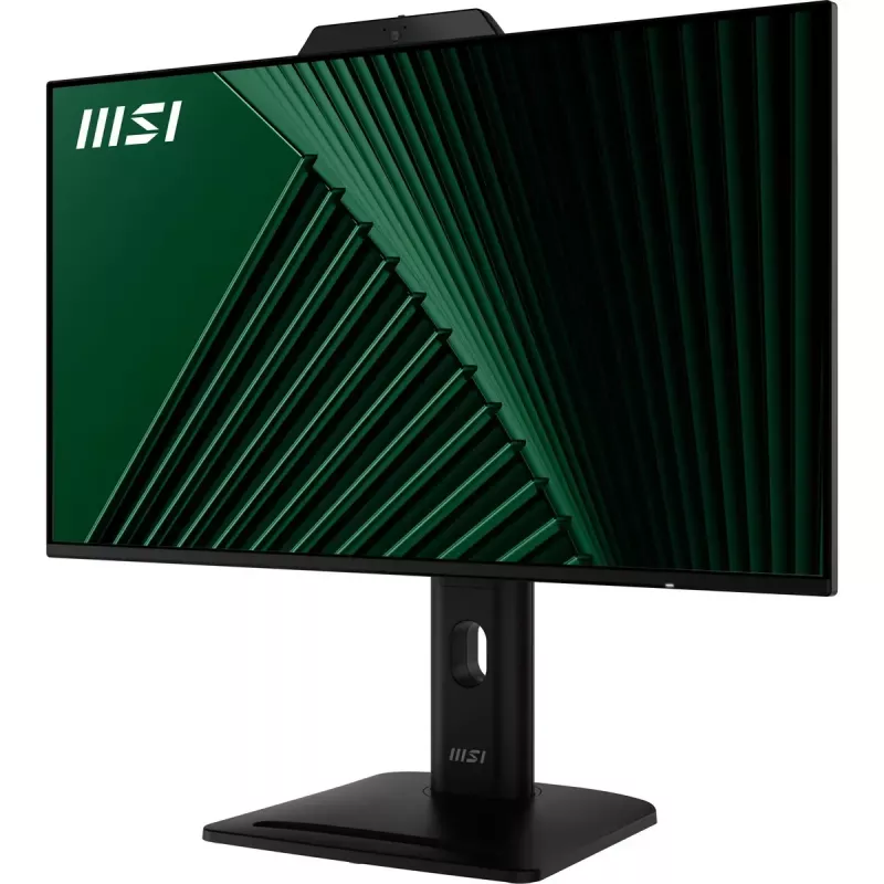 MSI PRO MP272PMG datora monitors 68,6 cm (27 collas) 1920 x 1080 pikseļi Full HD LCD melns