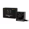 be quiet! System Power 11 550W barošanas bloks 20+4 kontaktu ATX ATX melns
