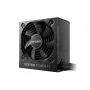 be quiet! System Power 11 650W barošanas bloks 20+4 pin ATX ATX melns