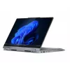 Pārnēsājamais dators Lenovo ThinkBook 14 G5 2in1 14,0 collu Ultra 5 225U 16GB 512GB INT W11Pro Skārienjutīgs Luna Grey