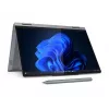 Pārnēsājamais dators Lenovo ThinkBook 14 G5 2in1 14,0 collu Ultra 5 225U 16GB 512GB INT W11Pro Skārienjutīgs Luna Grey