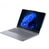Pārnēsājamais dators Lenovo ThinkBook 14 G5 2in1 14,0 collu Ultra 5 225U 16GB 512GB INT W11Pro Skārienjutīgs Luna Grey