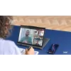 Pārnēsājamais dators Lenovo ThinkBook 14 G5 2in1 14,0 collu Ultra 5 225U 16GB 512GB INT W11Pro Skārienjutīgs Luna Grey