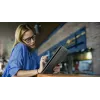Pārnēsājamais dators Lenovo ThinkBook 14 G5 2in1 14,0 collu Ultra 5 225U 16GB 512GB INT W11Pro Skārienjutīgs Luna Grey
