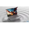 Pārnēsājamais dators Lenovo ThinkBook 14 G5 2in1 14,0 collu Ultra 5 225U 16GB 512GB INT W11Pro Skārienjutīgs Luna Grey