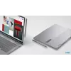 Pārnēsājamais dators Lenovo ThinkBook 14 G5 2in1 14,0 collu Ultra 5 225U 16GB 512GB INT W11Pro Skārienjutīgs Luna Grey