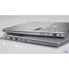 Pārnēsājamais dators Lenovo ThinkBook 14 G5 2in1 14,0 collu Ultra 5 225U 16GB 512GB INT W11Pro Skārienjutīgs Luna Grey