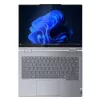 Pārnēsājamais dators Lenovo ThinkBook 14 G5 2in1 14,0 collu Ultra 5 225U 16GB 512GB INT W11Pro Skārienjutīgs Luna Grey