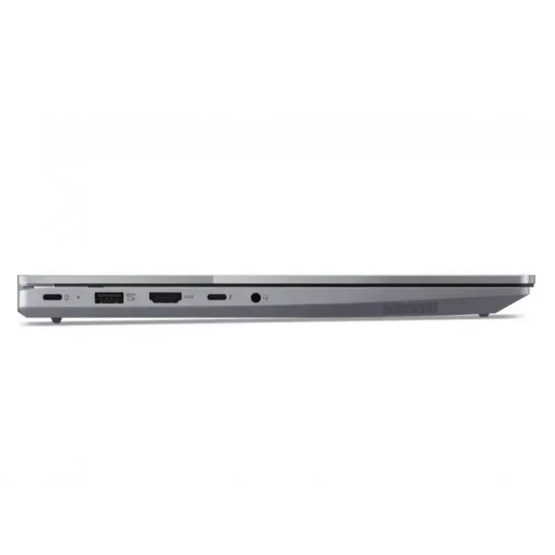 Pārnēsājamais dators Lenovo ThinkBook 14 G5 2in1 14,0 collu Ultra 5 225U 16GB 512GB INT W11Pro Skārienjutīgs Luna Grey