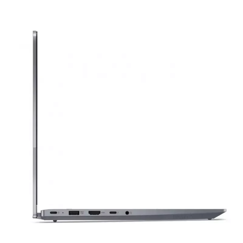Pārnēsājamais dators Lenovo ThinkBook 14 G5 2in1 14,0 collu Ultra 5 225U 16GB 512GB INT W11Pro Skārienjutīgs Luna Grey