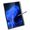 Pārnēsājamais dators Lenovo ThinkBook 14 G5 2in1 14,0 collu Ultra 5 225U 16GB 512GB INT W11Pro Skārienjutīgs Luna Grey