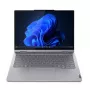 Pārnēsājamais dators Lenovo ThinkBook 14 G5 2in1 14,0 collu Ultra 5 225U 16GB 512GB INT W11Pro Skārienjutīgs Luna Grey