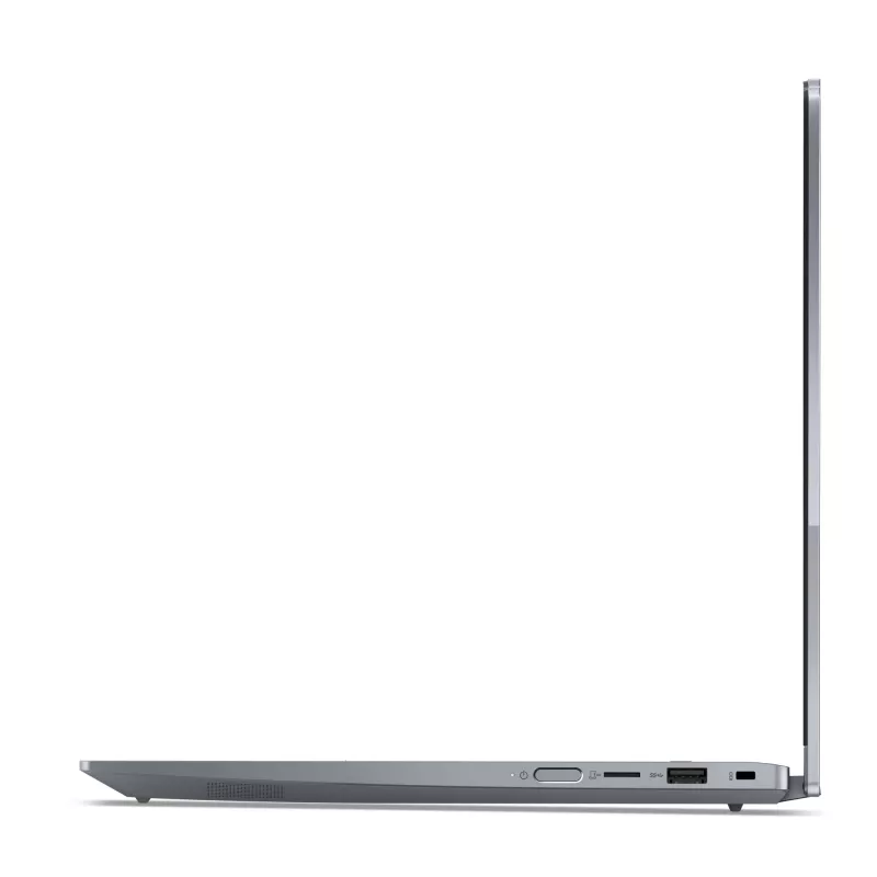 Hibrīdklēpjdators Lenovo ThinkBook 14 2-in-1 G5 IAU 14 collu Intel Core Ultra 7 255U 16 GB RAM 512 GB SSD Intel Graphics Windows 11 Pro