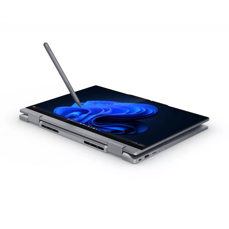 Hibrīdklēpjdators Lenovo ThinkBook 14 2-in-1 G5 IAU 14 collu Intel Core Ultra 7 255U 16 GB RAM 512 GB SSD Intel Graphics Windows 11 Pro