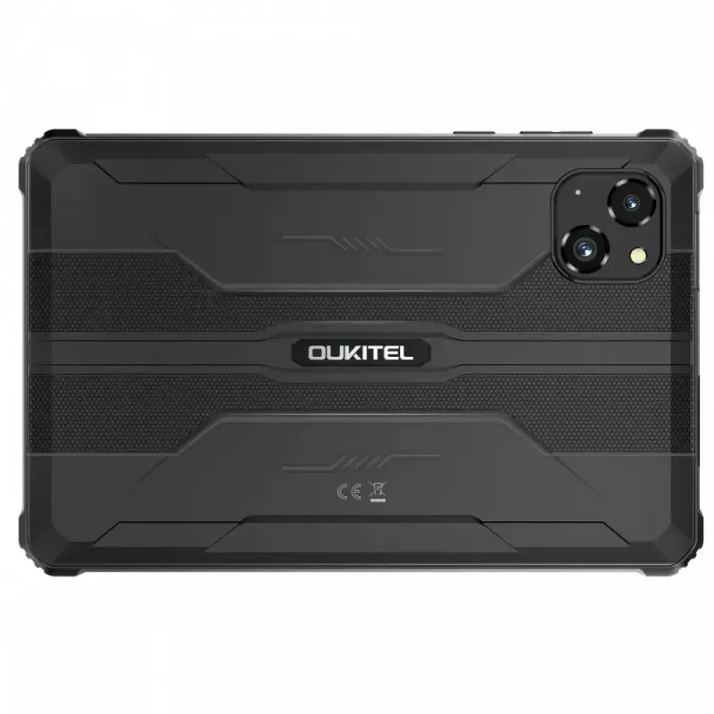 Planšetdators OukiTel RT3 Pro 4G 10,1 collas astoņu kodolu 4 GB RAM 128 GB atmiņa Android