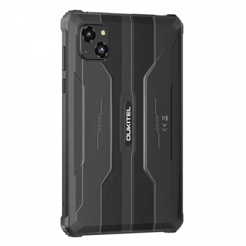 Planšetdators OukiTel RT3 Pro 4G 10,1 collas astoņu kodolu 4 GB RAM 128 GB atmiņa Android