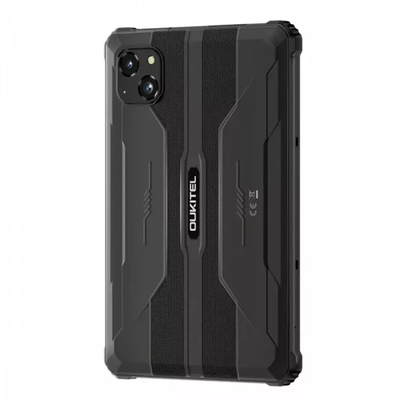 Planšetdators OukiTel RT3 Pro 4G 10,1 collas astoņu kodolu 4 GB RAM 128 GB atmiņa Android