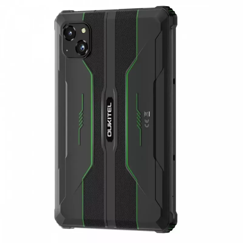 Planšetdators OukiTel RT3 Pro 4G 10,1 colla Astoņkodolu 4 GB RAM 128 GB Android