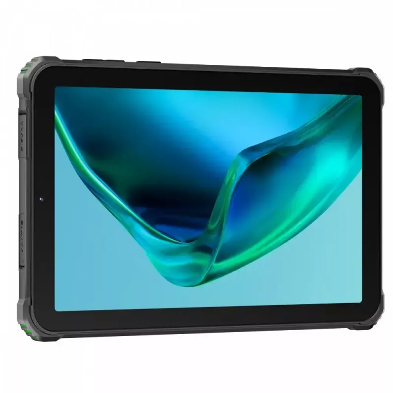 Planšetdators OukiTel RT3 Pro 4G 10,1 colla Astoņkodolu 4 GB RAM 128 GB Android