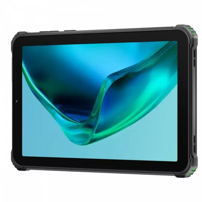 Planšetdators OukiTel RT3 Pro 4G 10,1 colla Astoņkodolu 4 GB RAM 128 GB Android