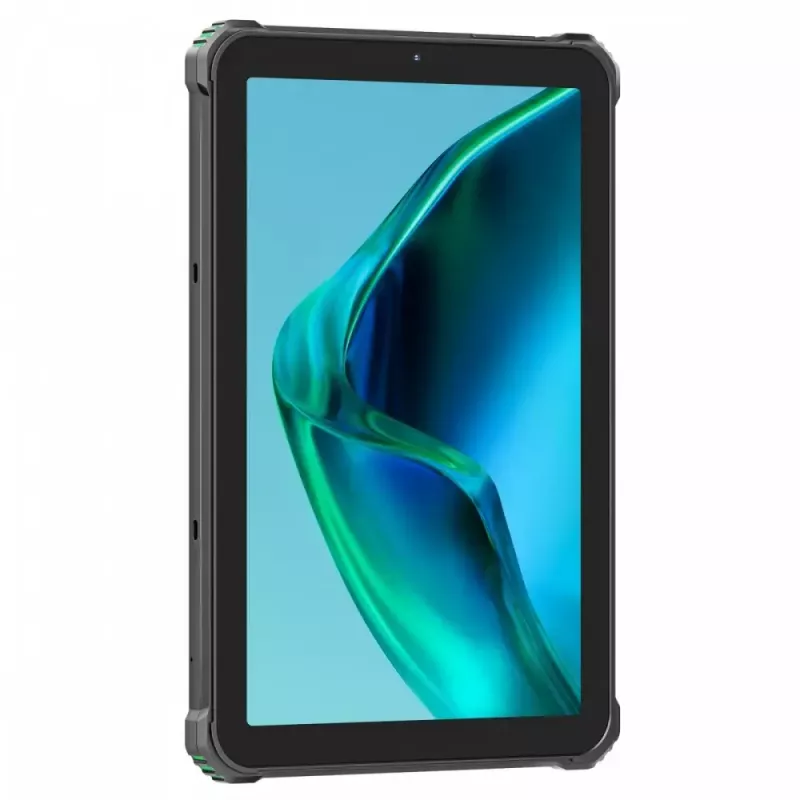 Planšetdators OukiTel RT3 Pro 4G 10,1 colla Astoņkodolu 4 GB RAM 128 GB Android