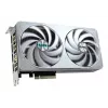 GIGABYTE GeForce RTX 5060 Ti EAGLE OC ICE 8G grafiskā karte - 8 GB GDDR7, 128 bitu, PCI-E 5.0, 2617 MHz kodola frekvence, 3 x DisplayPort, 1 x HDMI, GV-N506TEAGLEOC ICE-8GD