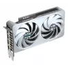 GIGABYTE GeForce RTX 5060 Ti EAGLE OC ICE 8G grafiskā karte - 8 GB GDDR7, 128 bitu, PCI-E 5.0, 2617 MHz kodola frekvence, 3 x DisplayPort, 1 x HDMI, GV-N506TEAGLEOC ICE-8GD