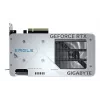 GIGABYTE GeForce RTX 5060 Ti EAGLE OC ICE 8G grafiskā karte - 8 GB GDDR7, 128 bitu, PCI-E 5.0, 2617 MHz kodola frekvence, 3 x DisplayPort, 1 x HDMI, GV-N506TEAGLEOC ICE-8GD