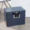 Brīvi stāvošs seifs Yale YFWC/329/KB1 16,5L Atslēgas slēdzene Pelēks Melns