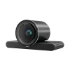 Lenovo 4XC1Q25246 tīmekļa kamera 8 MP 1920 x 1080 pikseļi USB-C Melna