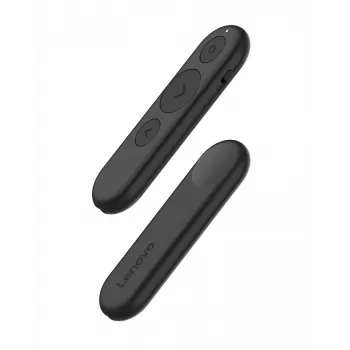 Bluetooth Remote Control Lenovo 4XW1S62316 Universal 30m Range 3 Buttons