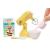 Miniverse MGA's - Make It Mini Appliances Series 2 in PDQ, 8 gadi, Daudzkrāsains, Plastmasa