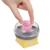 Miniverse MGA's - Make It Mini Appliances Series 2 in PDQ, 8 gadi, Daudzkrāsains, Plastmasa