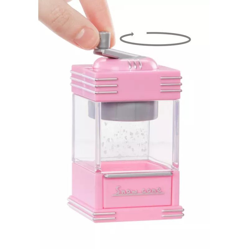 Miniverse MGA's - Make It Mini Appliances Series 2 in PDQ, 8 gadi, Daudzkrāsains, Plastmasa