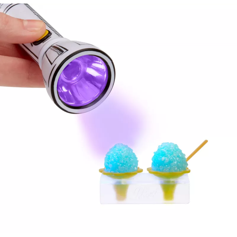 Miniverse MGA's - Make It Mini Appliances Series 2 in PDQ, 8 gadi, Daudzkrāsains, Plastmasa