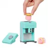 Miniverse MGA's - Make It Mini Appliances Series 2 in PDQ, 8 gadi, Daudzkrāsains, Plastmasa