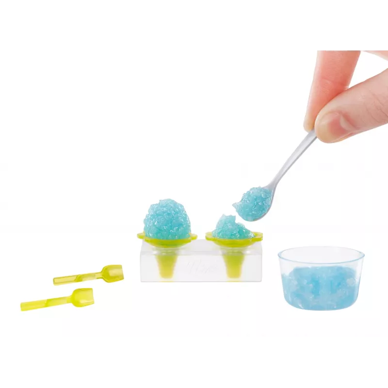 Miniverse MGA's - Make It Mini Appliances Series 2 in PDQ, 8 gadi, Daudzkrāsains, Plastmasa
