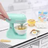 Miniverse MGA's - Make It Mini Appliances Series 2 in PDQ, 8 gadi, Daudzkrāsains, Plastmasa